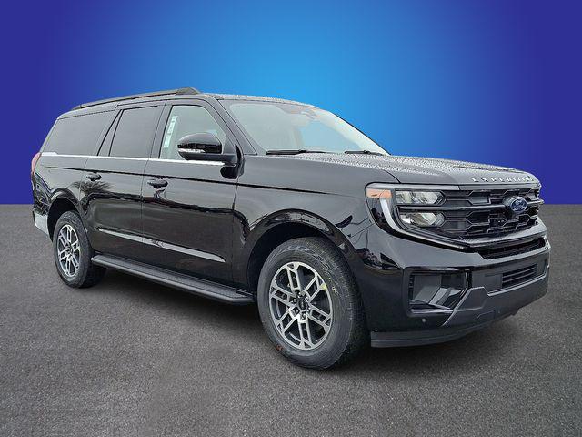 2026 Ford Expedition Max Active MAX