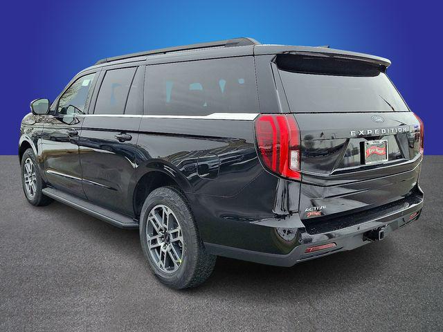 2026 Ford Expedition Max Active MAX