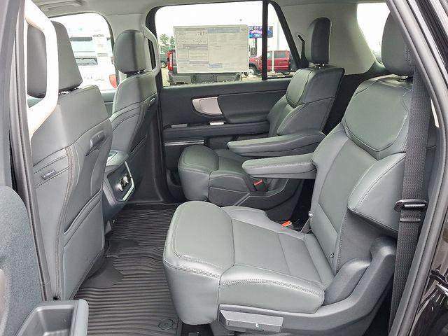 2026 Ford Expedition Max Active MAX