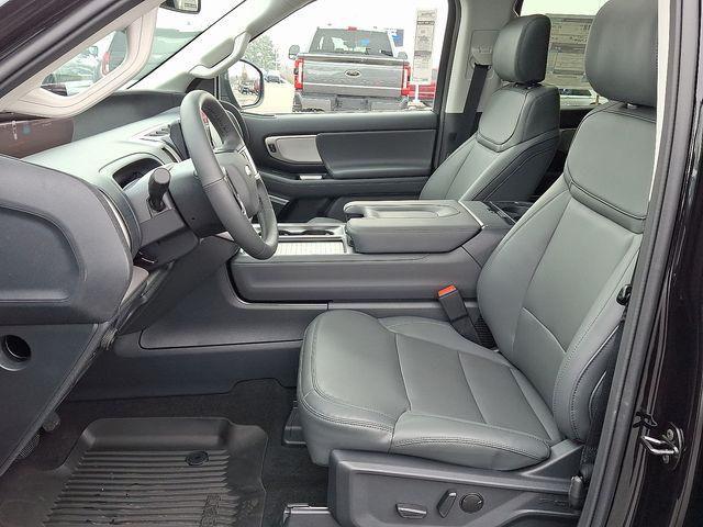 2026 Ford Expedition Max Active MAX