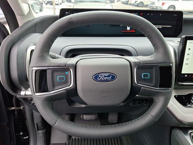 2026 Ford Expedition Max Active MAX