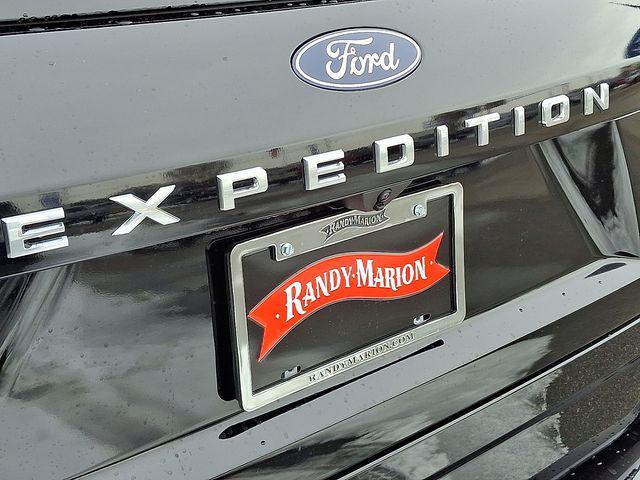 2026 Ford Expedition Max Active MAX