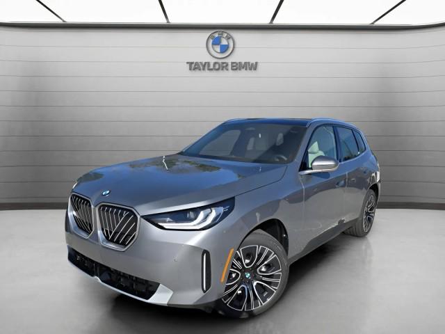 2026 BMW X3 30 xDrive for sale in Evans, GA