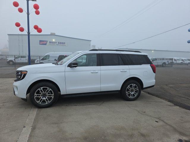 2025 Ford Expedition Active for sale in Los Banos, CA