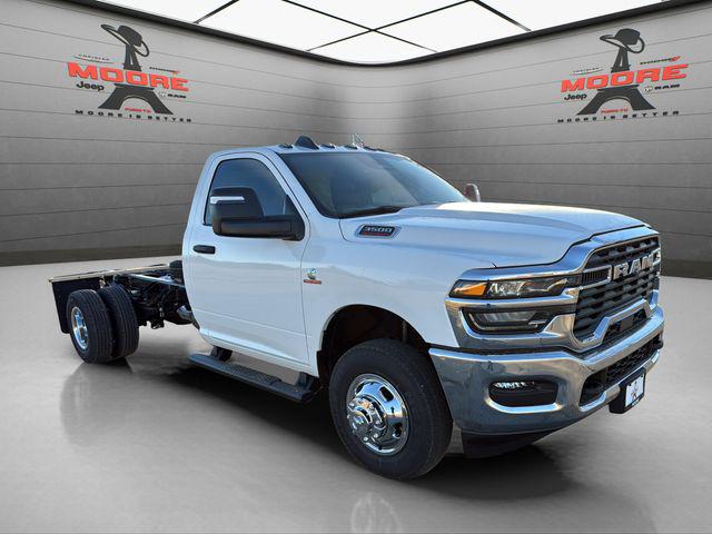 2026 Ram 3500 Tradesman/Big Horn for sale in Paris , TX