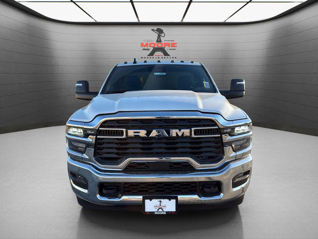 2026 Ram 3500 Tradesman/Big Horn