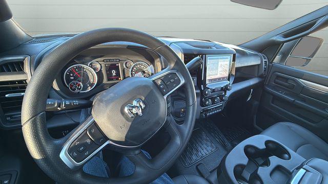 2026 Ram 3500 Tradesman/Big Horn