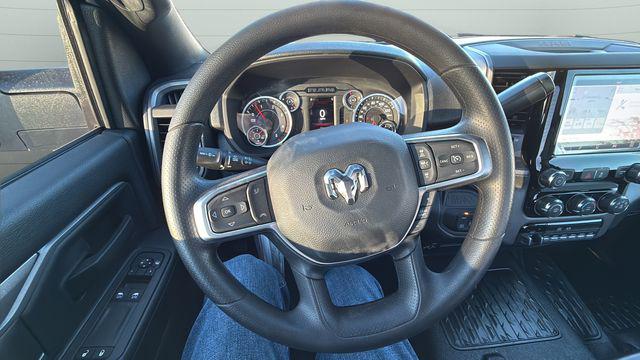 2026 Ram 3500 Tradesman/Big Horn