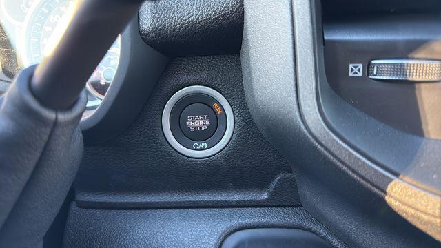 2026 Ram 3500 Tradesman/Big Horn