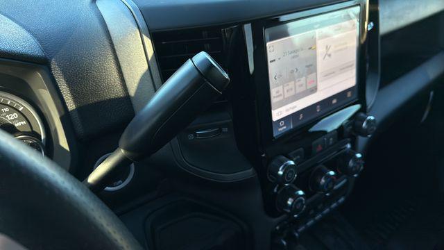 2026 Ram 3500 Tradesman/Big Horn