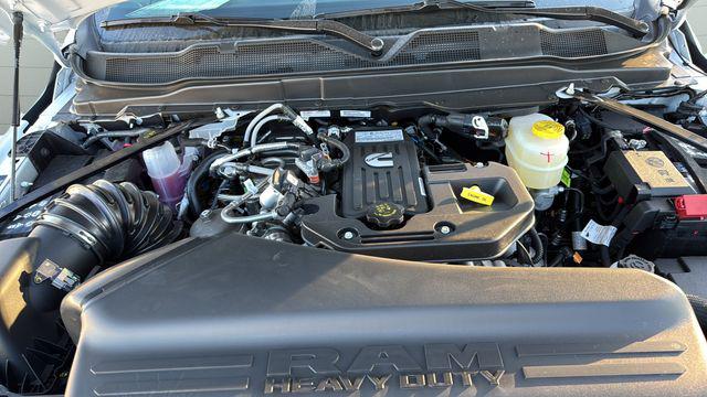 2026 Ram 3500 Tradesman/Big Horn