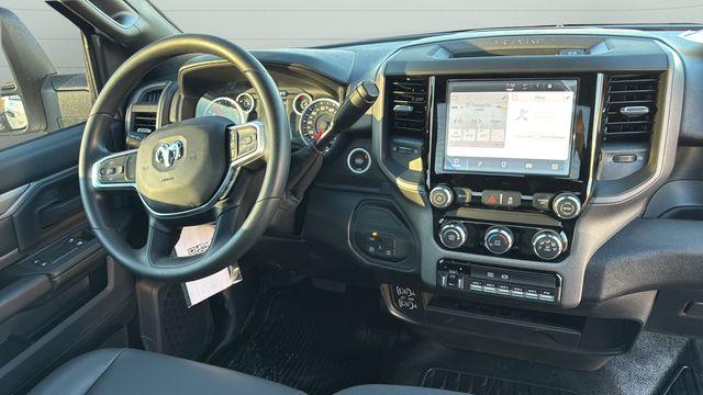 2026 Ram 3500 Tradesman/Big Horn