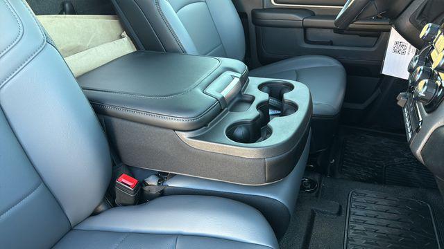 2026 Ram 3500 Tradesman/Big Horn