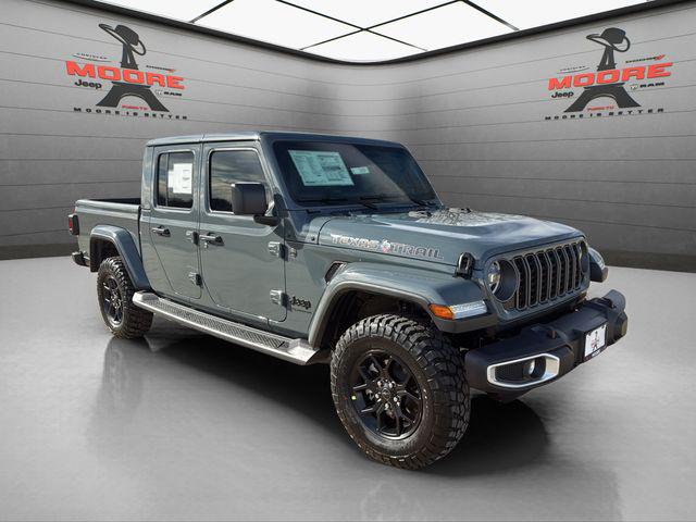 2026 Jeep Gladiator Sport for sale in Paris , TX