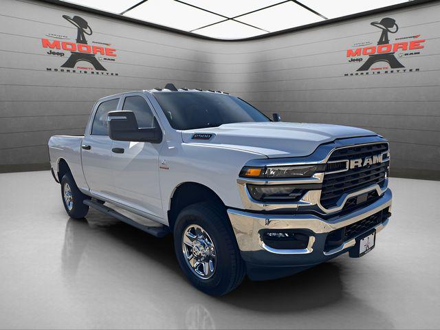 2026 Ram 2500 Tradesman Crew Cab 4x4 6'4" Box for sale in Paris , TX