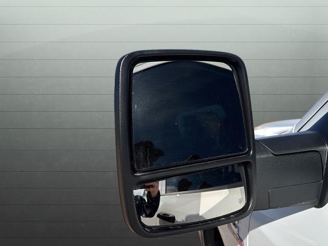 2026 Ram 2500 Tradesman Crew Cab 4x4 6'4" Box