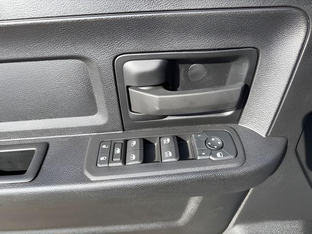 2026 Ram 2500 Tradesman Crew Cab 4x4 6'4" Box