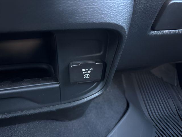 2026 Ram 2500 Tradesman Crew Cab 4x4 6'4" Box