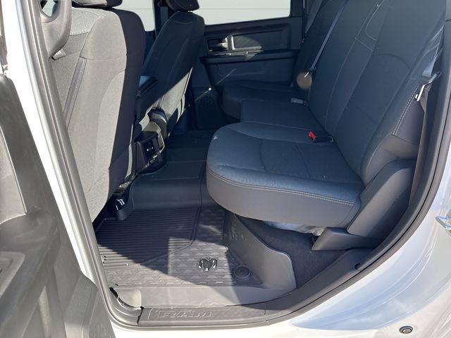 2026 Ram 2500 Tradesman Crew Cab 4x4 6'4" Box