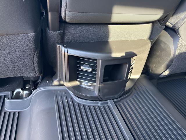 2026 Ram 2500 Tradesman Crew Cab 4x4 6'4" Box