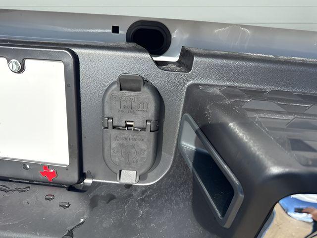 2026 Ram 2500 Tradesman Crew Cab 4x4 6'4" Box