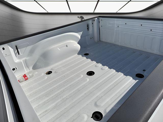 2026 Ram 2500 Tradesman Crew Cab 4x4 6'4" Box