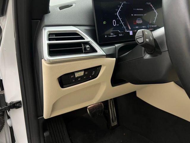 2025 BMW 430i Gran Coupe xDrive