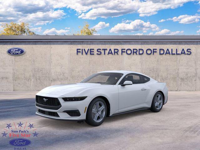 2026 Ford Mustang EcoBoost Fastback for sale in Plano, TX