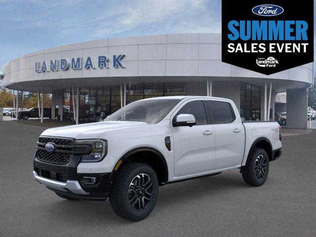 2025 Ford Ranger LARIAT for sale in Tigard, OR