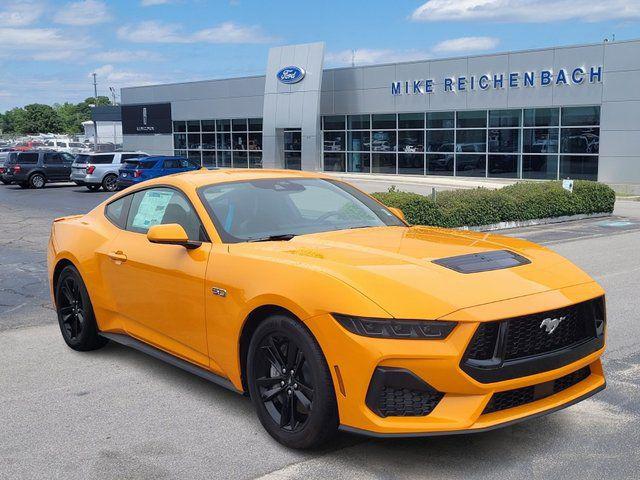 2026 Ford Mustang GT Fastback for sale in Florence, SC