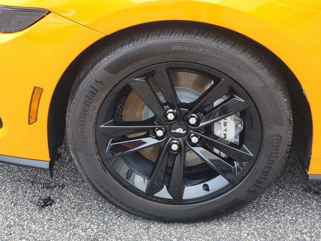2026 Ford Mustang GT Fastback
