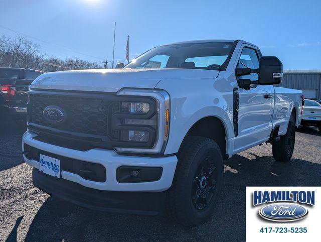 2026 Ford F-350 XL for sale in Crane, MO