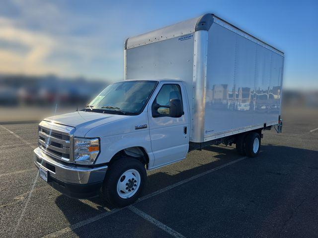 2026 Ford E-450 Cutaway Base for sale in Richmond, VA