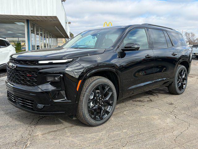 2026 Chevrolet Traverse FWD RS for sale in Seminole, OK