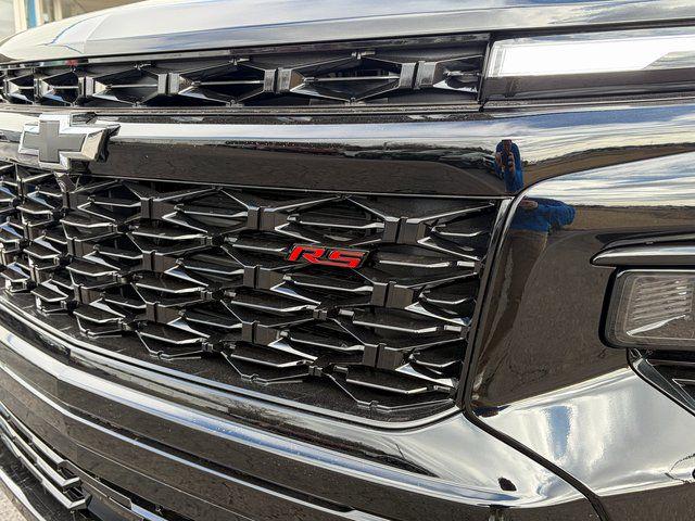 2026 Chevrolet Traverse FWD RS