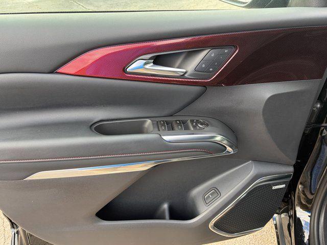 2026 Chevrolet Traverse FWD RS