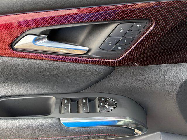2026 Chevrolet Traverse FWD RS