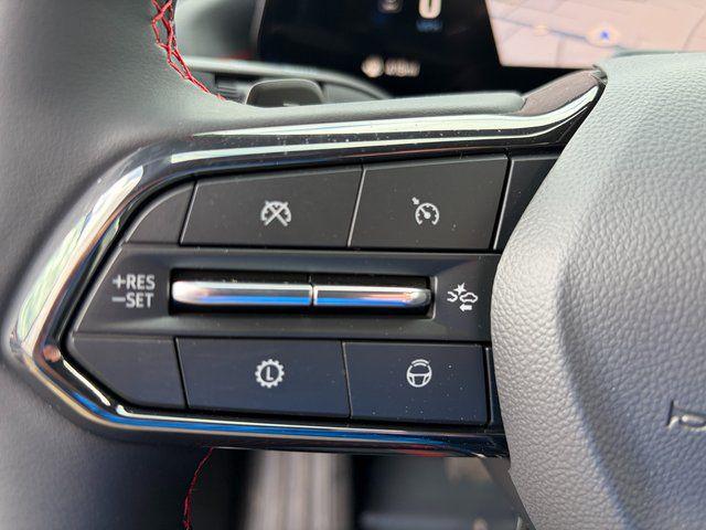 2026 Chevrolet Traverse FWD RS