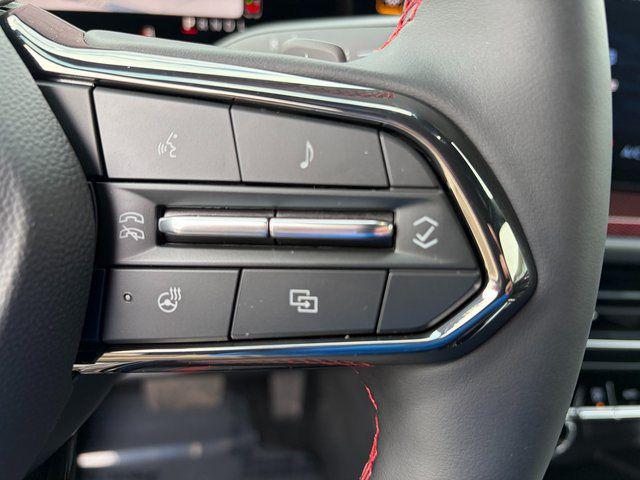 2026 Chevrolet Traverse FWD RS
