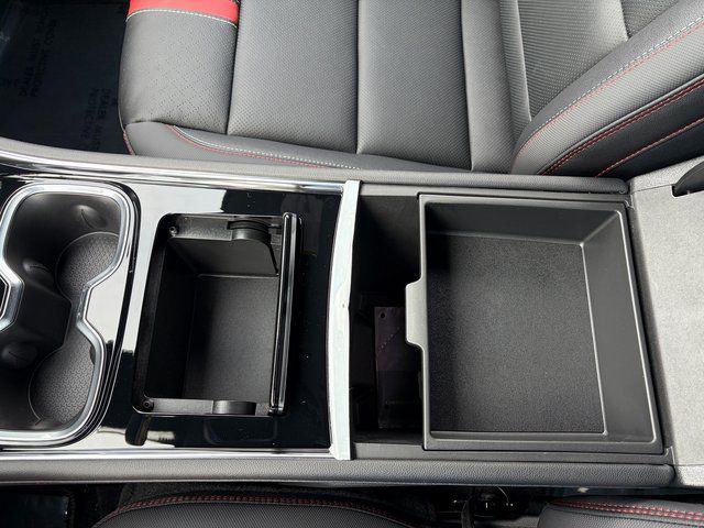 2026 Chevrolet Traverse FWD RS
