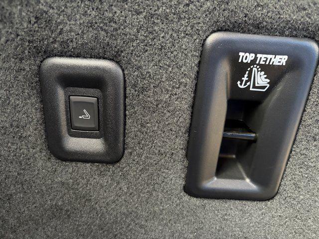 2026 Chevrolet Traverse FWD RS