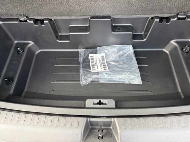 2026 Chevrolet Traverse FWD RS