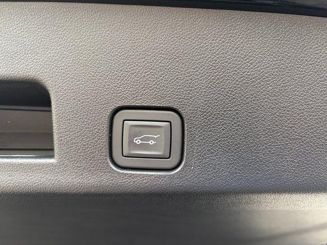 2026 Chevrolet Traverse FWD RS