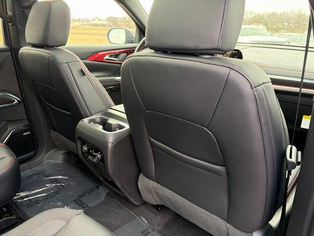 2026 Chevrolet Traverse FWD RS