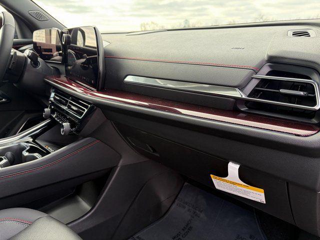 2026 Chevrolet Traverse FWD RS