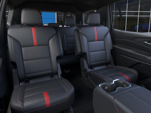 2026 Chevrolet Traverse FWD RS