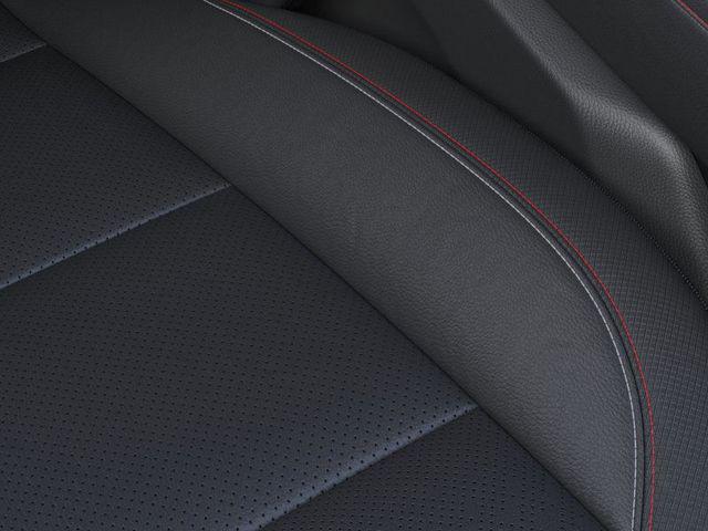 2026 Chevrolet Traverse FWD RS