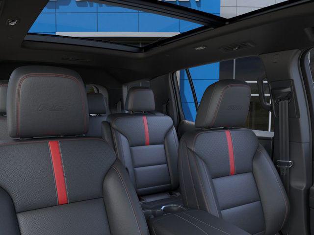 2026 Chevrolet Traverse FWD RS