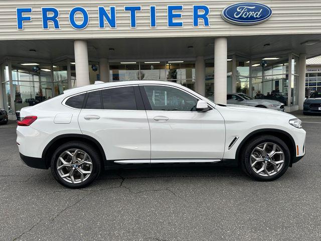 2025 BMW X4 xDrive30i for sale in Anacortes, WA