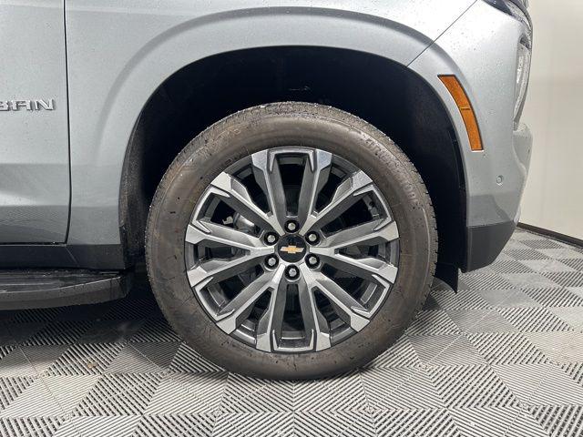 2026 Chevrolet Suburban High Country, 4WD